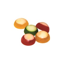 Баян Сулу Мармелад  Jelly Mix 1921