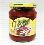 Лучшие рецепты Икра из Свеклы 440мл 1697