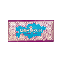 Баян Сулу Шоколад Казахстанский Nuts & raisins 100г 2289