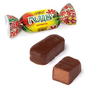 Рахат Конфеты 