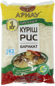 Арнау Рис Баракат Премиум 1кг 2065