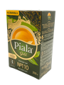 Чай зеленый Piala (Пиала) Gold листовой №110 200г 1963