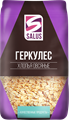 SALUS Хлопья овсяные Геркулес 400г 2406